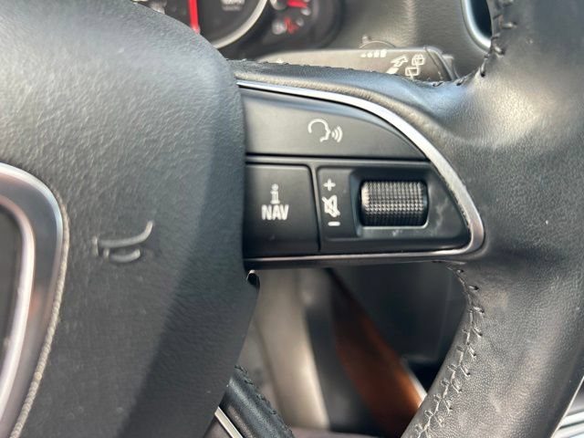 Used 2017 Audi Q5 2.0T Premium Plus AWD/4WD image 24