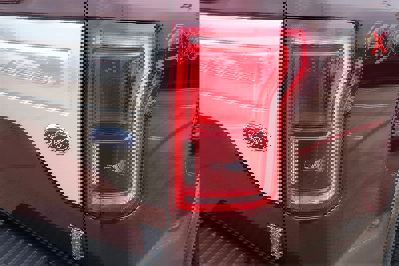 Used 2015 Ford F150 King Ranch w/ Equipment Group 601A Luxury image 21