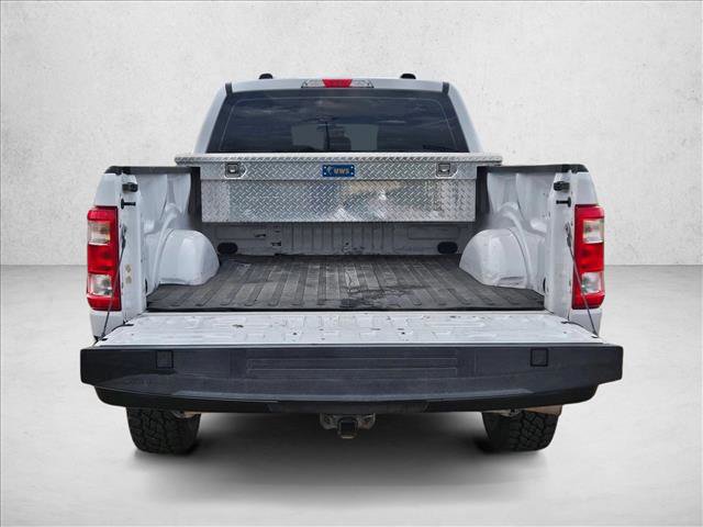 Used 2021 Ford F150 XL w/ Trailer Tow Package image 6