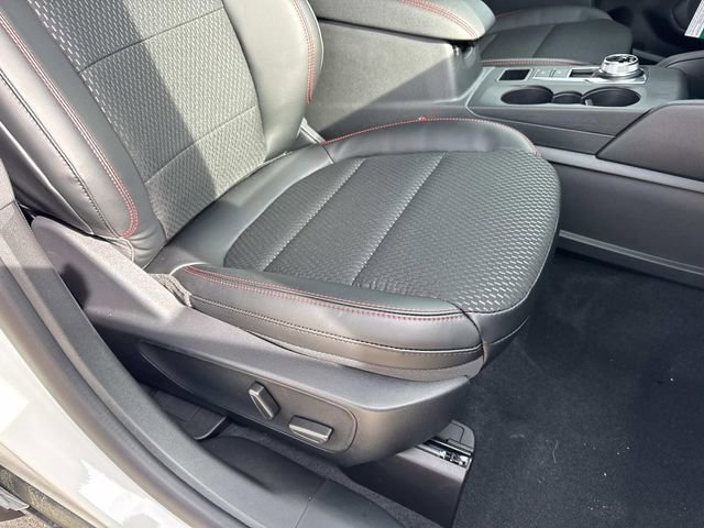 New 2026 Ford Escape ST-Line Select w/ Tech Pack #2 AWD/4WD image 14