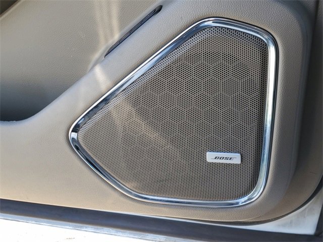 Used 2016 Chevrolet Tahoe LTZ image 22