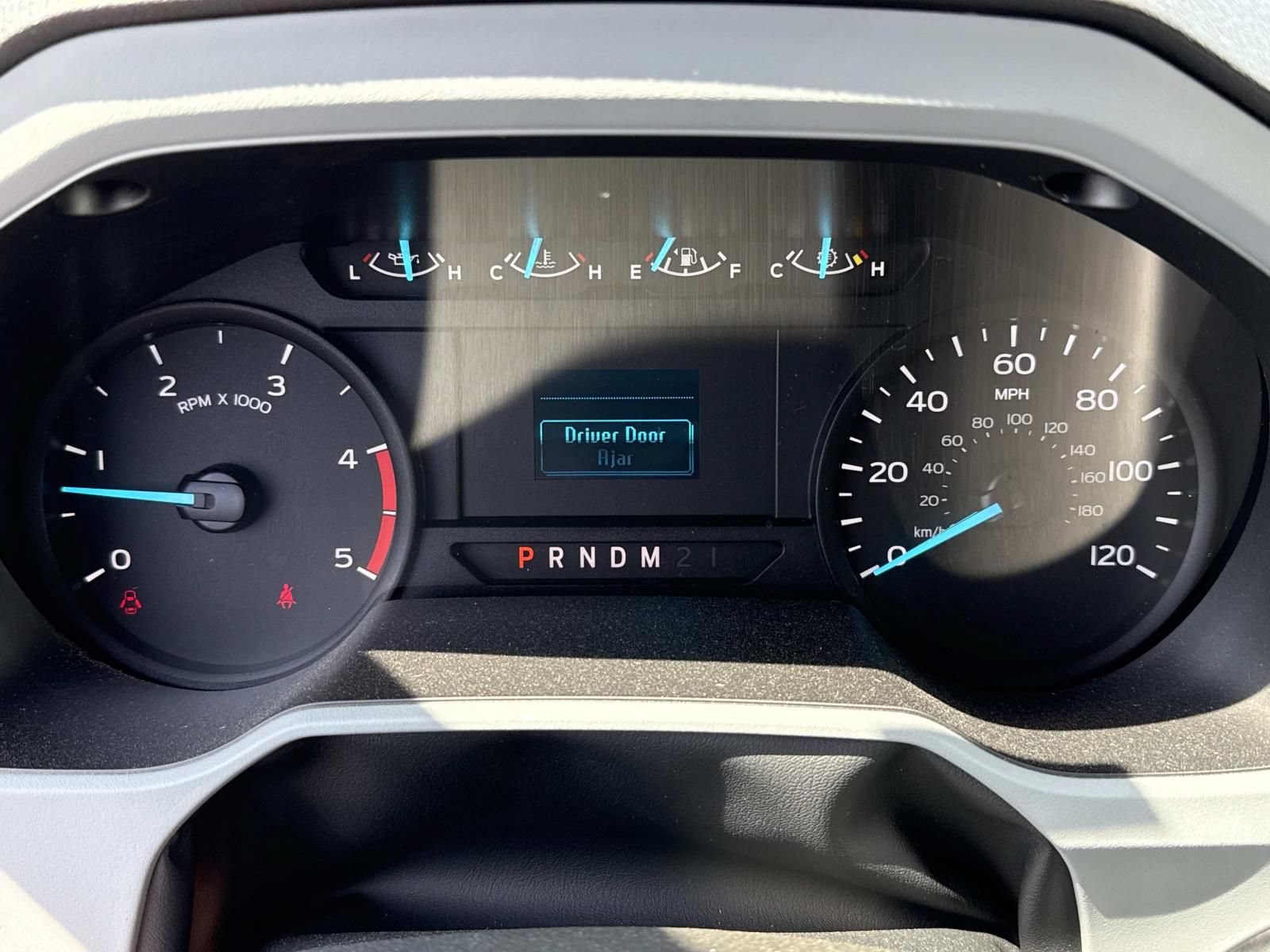 New 2027 Ford F650 2WD Crew Cab Super Duty image 20