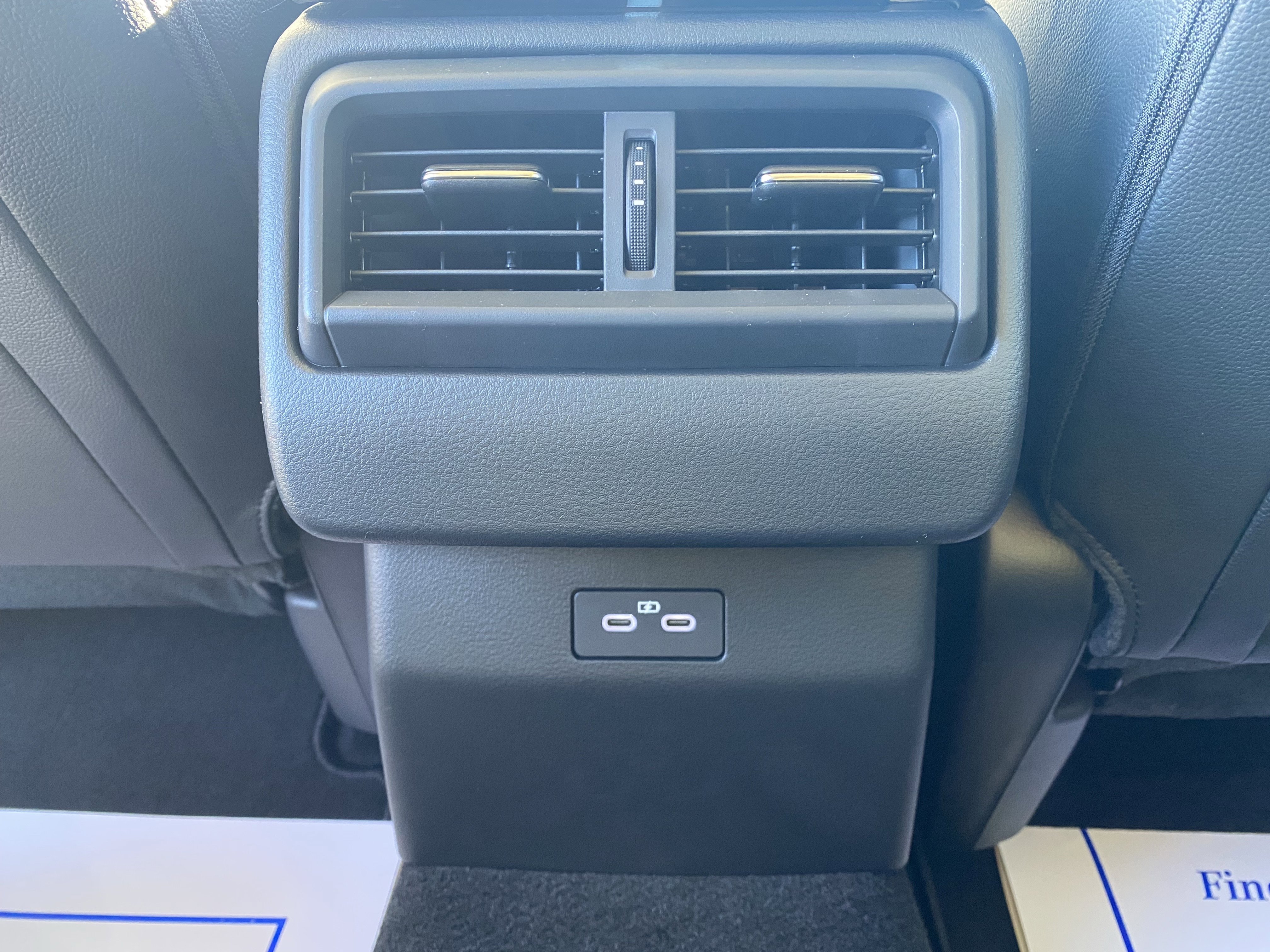 New 2026 MAZDA CX-50 AWD 2.5 S w/ Premium Package image 22