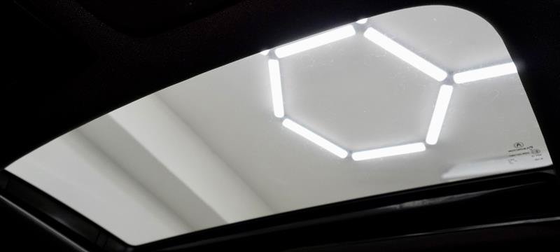 Used 2021 Acura TLX w/ A-SPEC Pkg FWD image 45