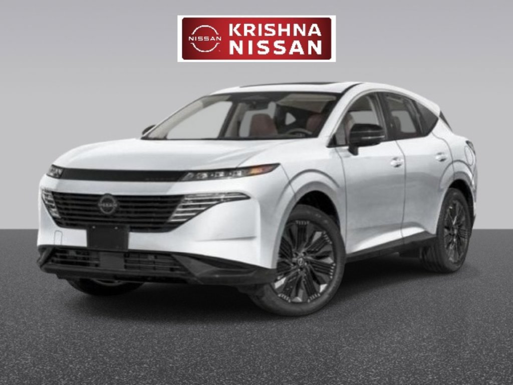 New 2027 Nissan Murano Platinum w/ Technology Package