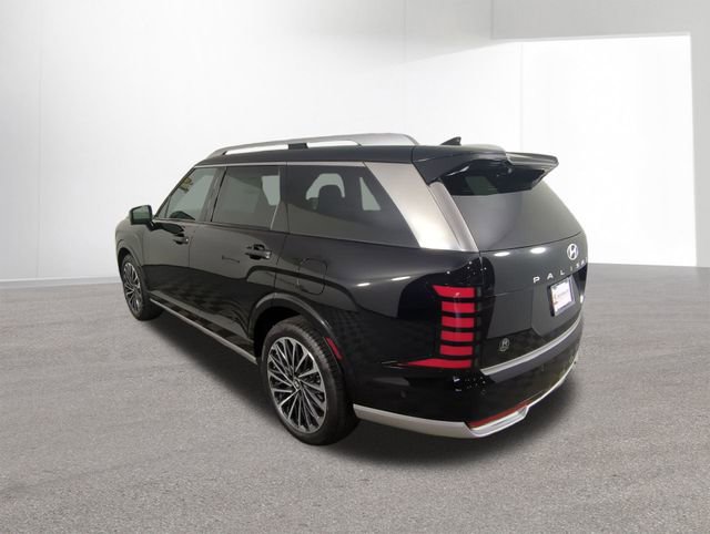 New 2026 Hyundai Palisade Calligraphy image 35