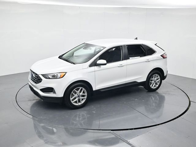 Certified 2022 Ford Edge SEL image 41