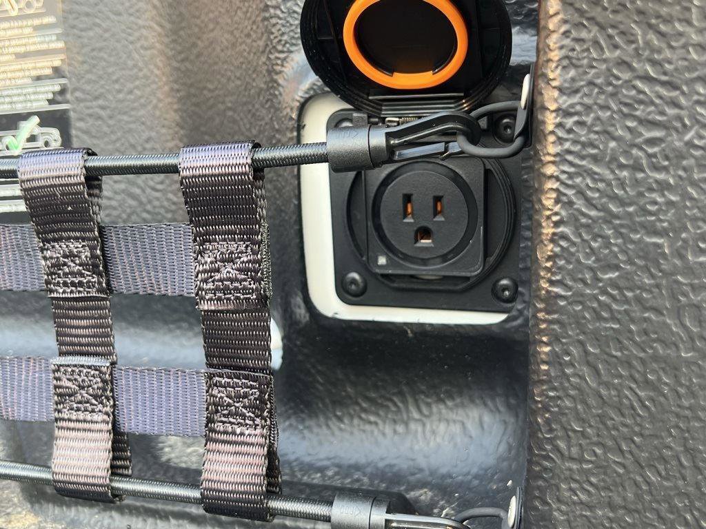 New 2025 Chevrolet Silverado 1500 W/T w/ WT Value Package image 9