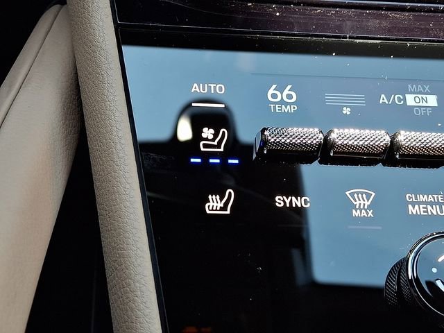 New 2026 Porsche Cayenne AWD/4WD image 20