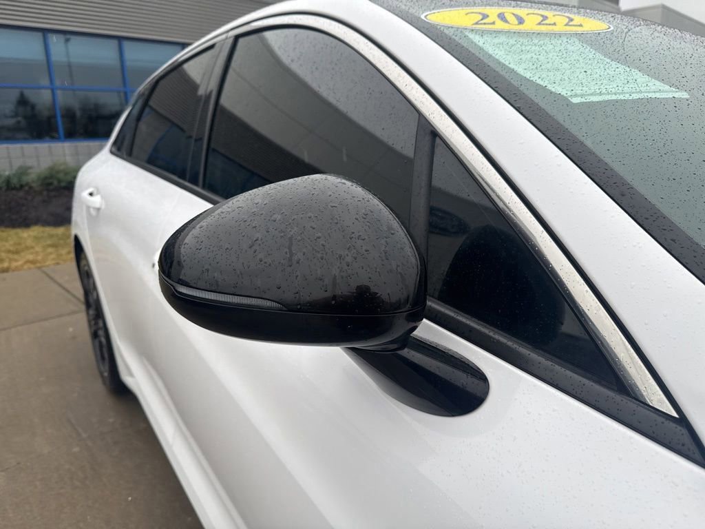 Used 2022 Kia K5 GT-Line w/ GT-Line FWD Premium Package image 10