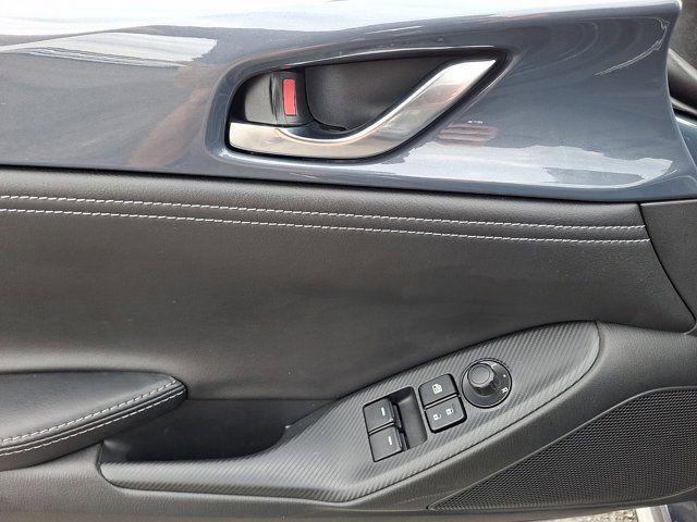 Used 2022 MAZDA MX-5 Miata Grand Touring w/ Appearance Package RWD image 14