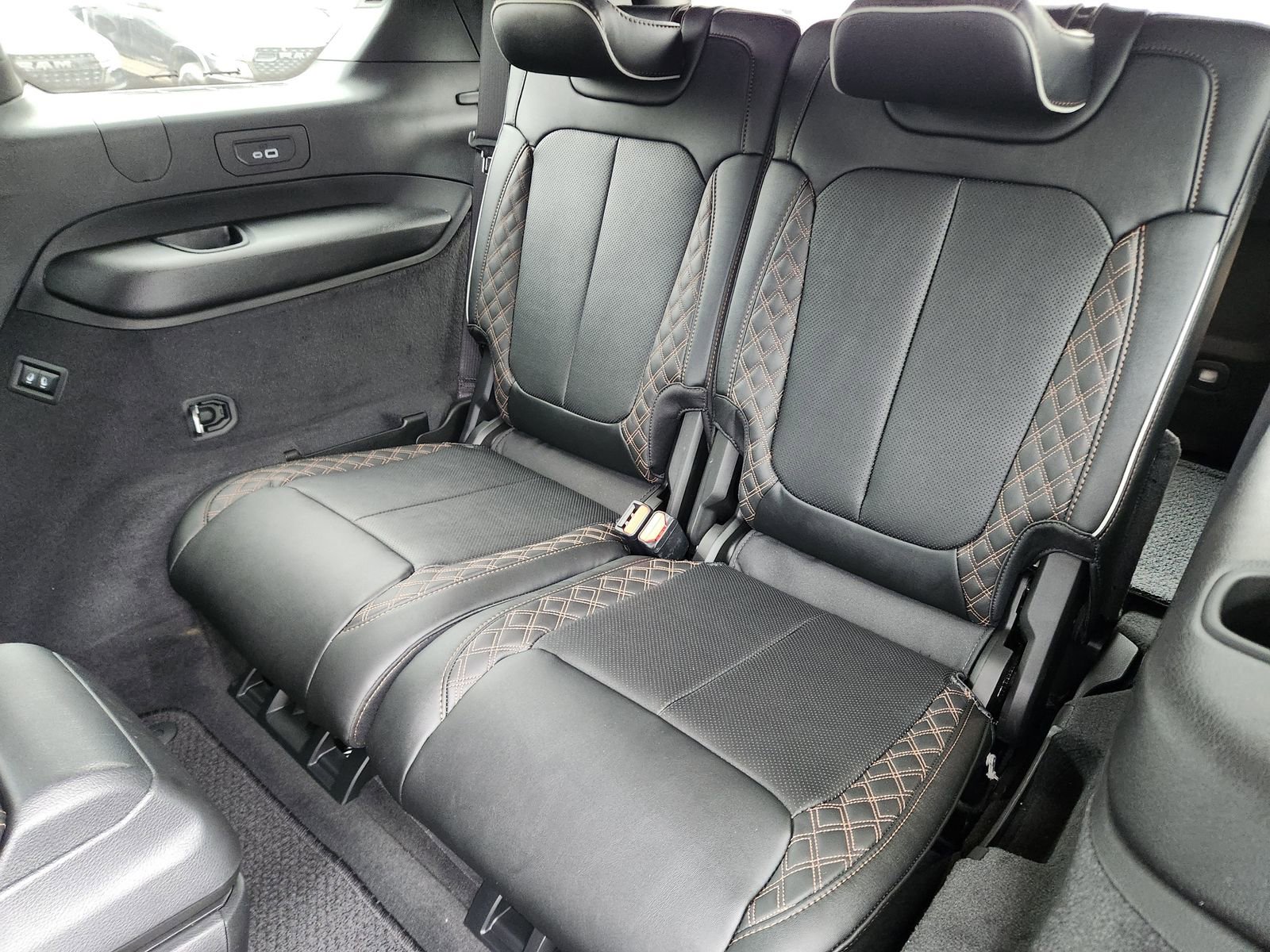 New 2025 Jeep Grand Cherokee L Summit w/ Obsidian Package image 24