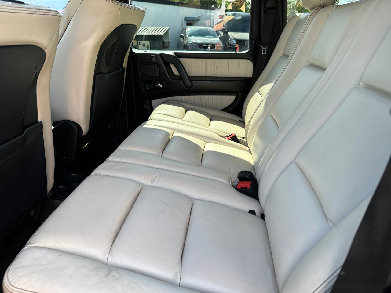 Used 2015 Mercedes-Benz G 550 image 15