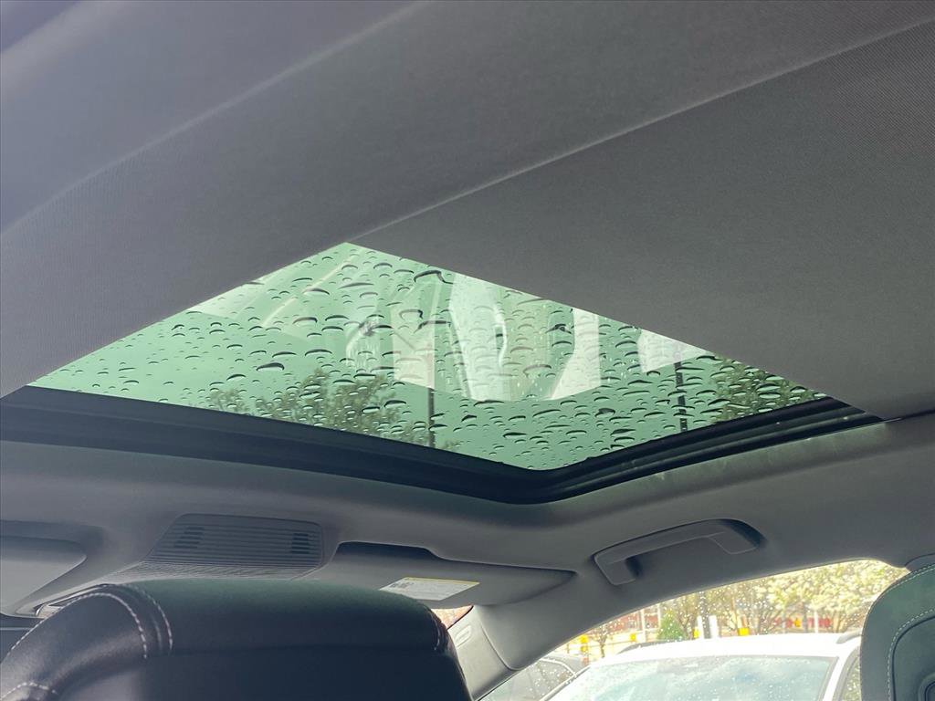 Used 2023 Audi Q4 e-tron Premium Plus w/ Premium Plus image 20