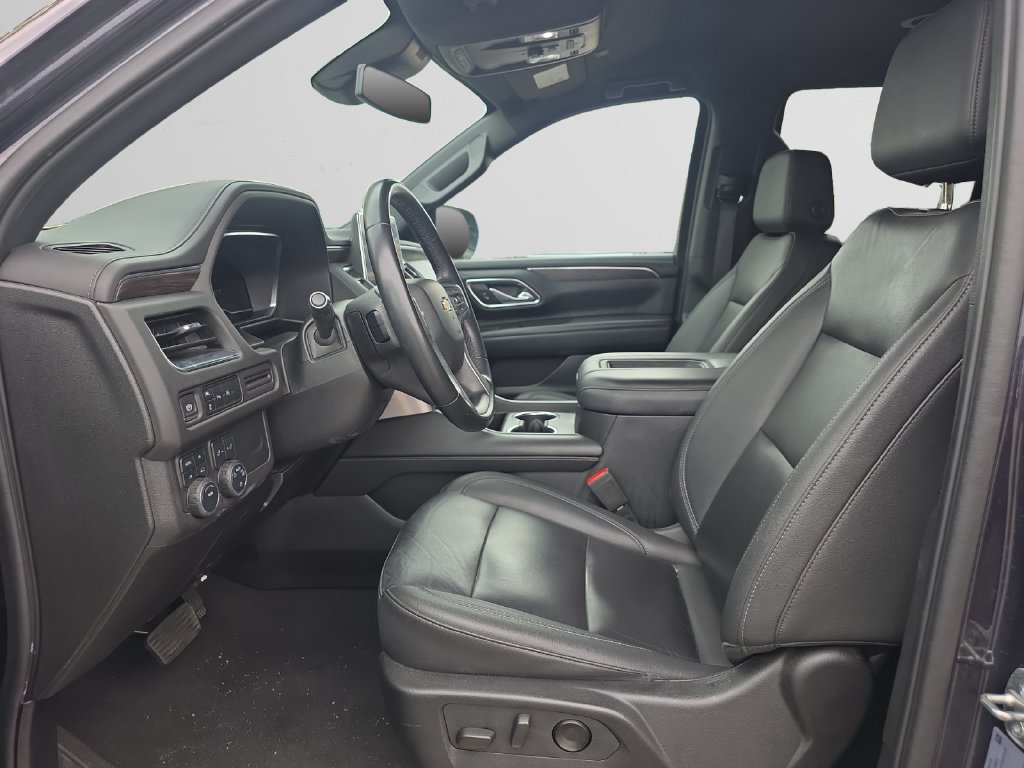 Used 2024 Chevrolet Tahoe LT AWD/4WD image 10