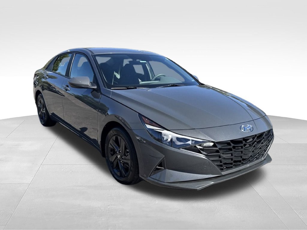 Used 2023 Hyundai Elantra SEL FWD image 1