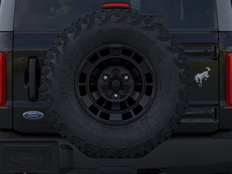 New 2026 Ford Bronco 2-Door w/ Sasquatch Package AWD/4WD image 24