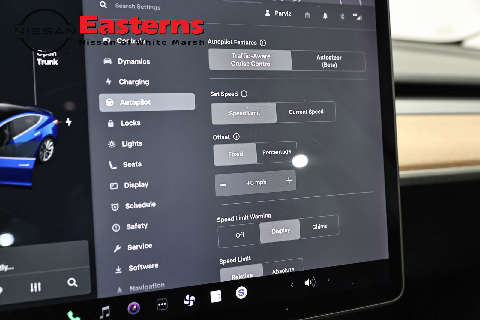 Used 2018 Tesla Model 3 Long Range image 14