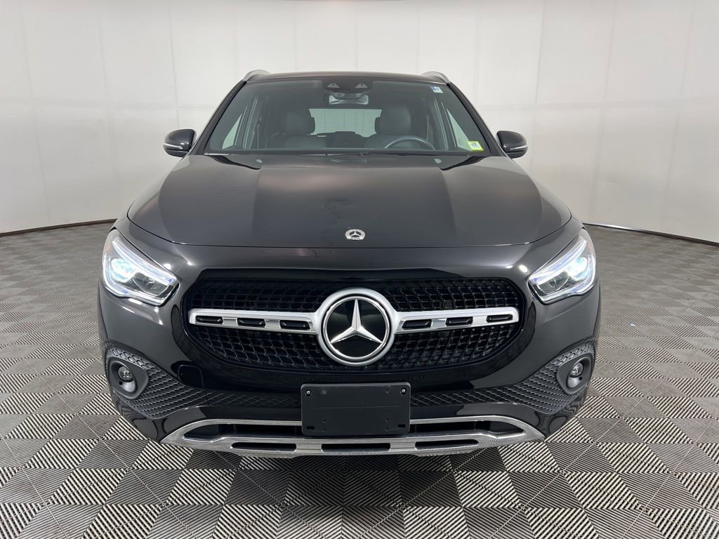 Certified 2023 Mercedes-Benz GLA 250 4MATIC image 24