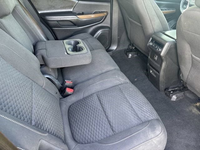 Used 2019 GMC Acadia SLE AWD/4WD image 37