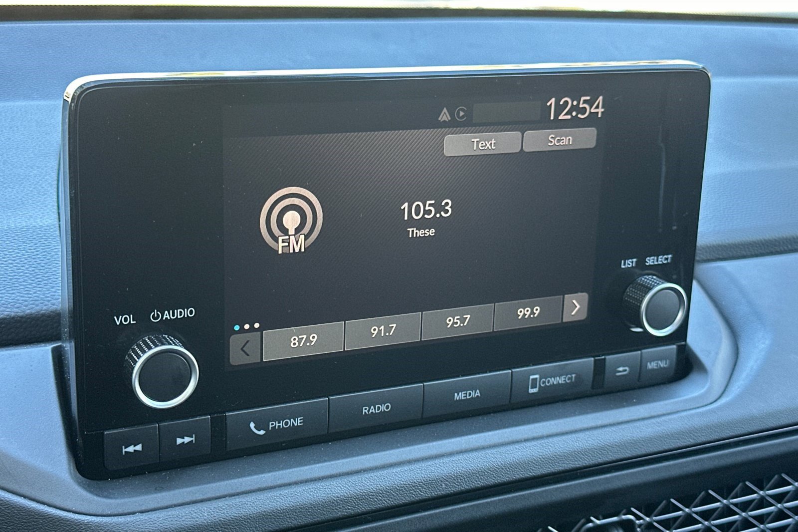 Used 2025 Honda Accord SE image 23