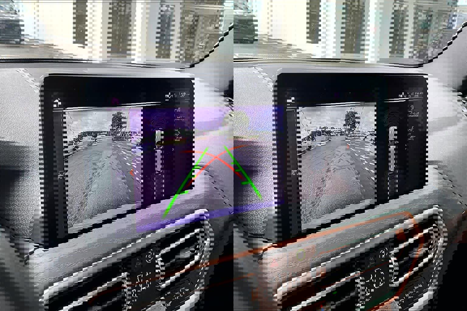 Used 2023 BMW X3 sDrive30i w/ M Sport Package image 28