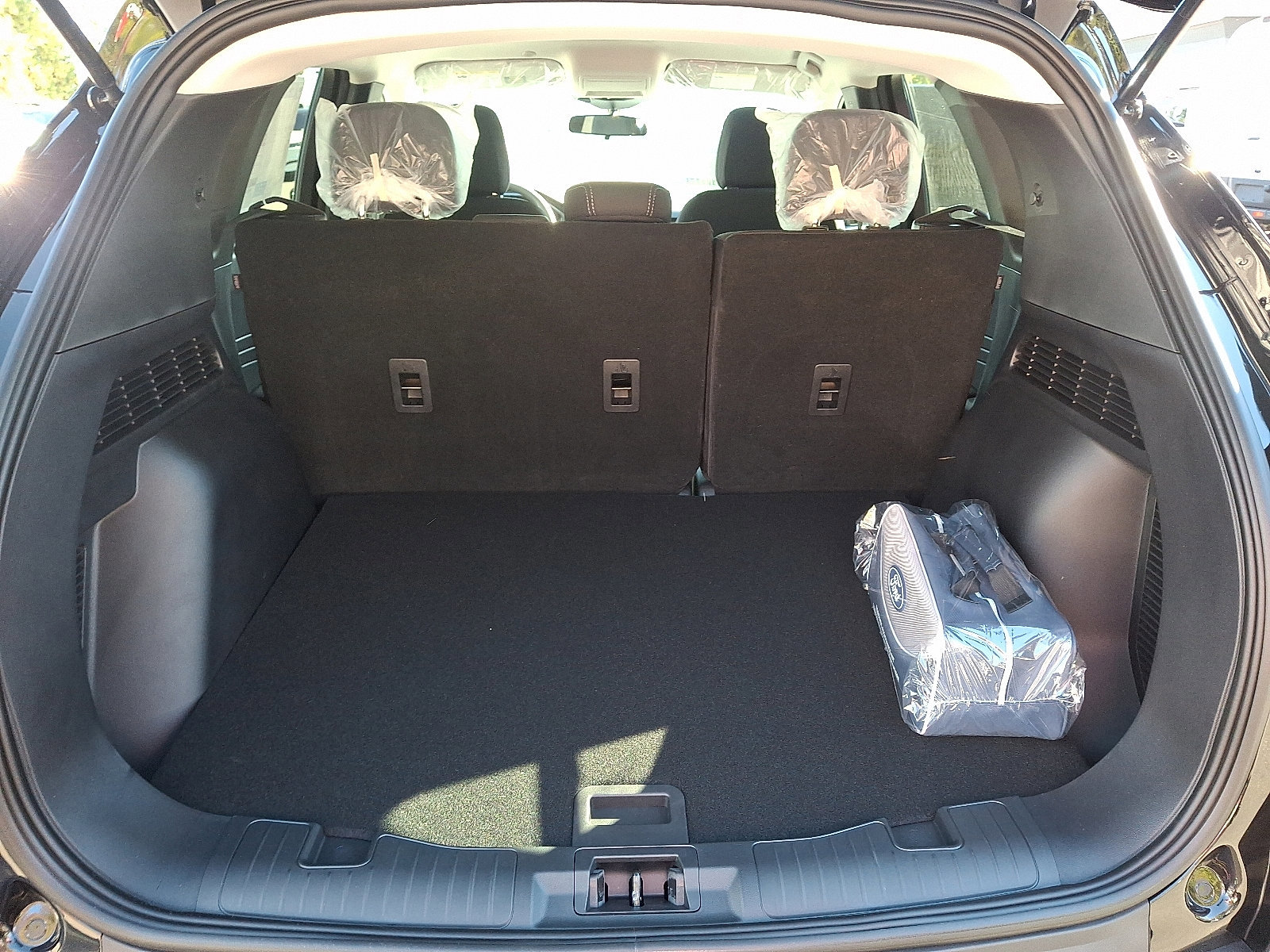 New 2026 Ford Escape Active image 27