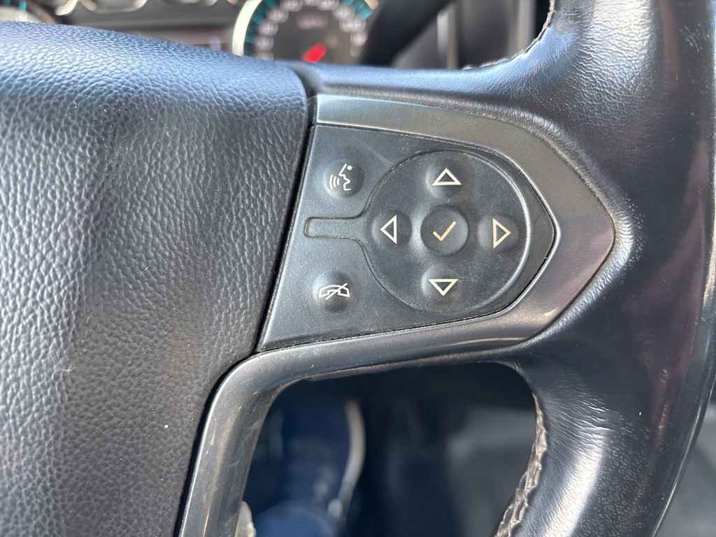 Used 2018 Chevrolet Silverado 2500 LT image 6