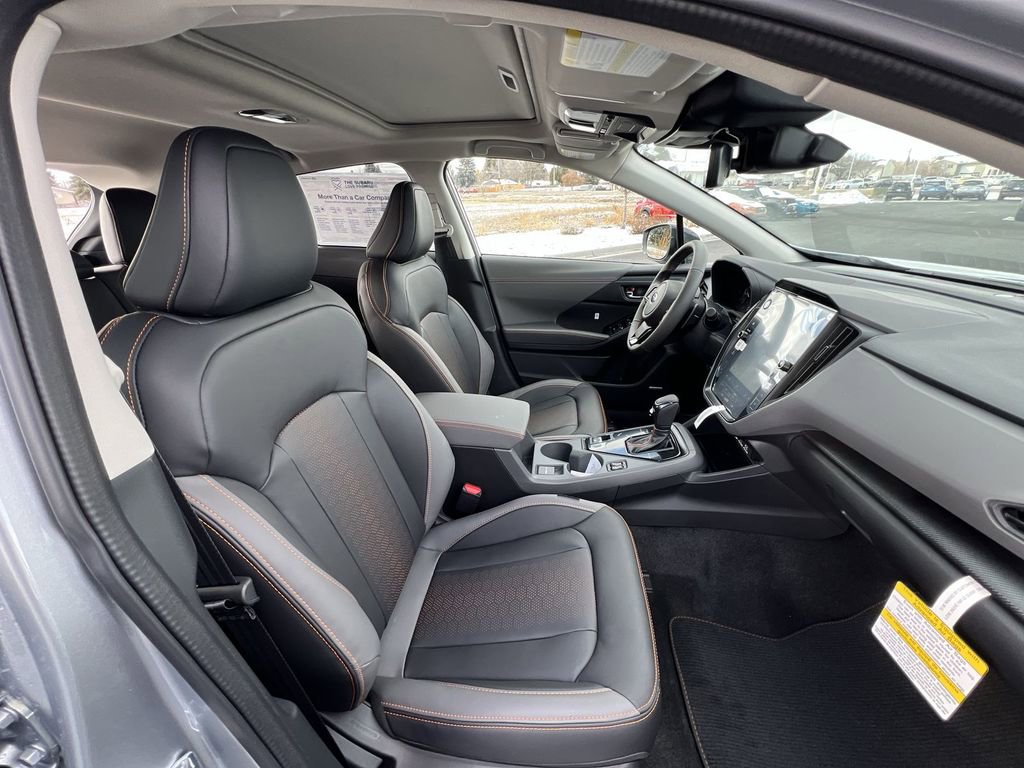 Certified 2025 Subaru Crosstrek 2.5i Limited w/ Crosstrek Mirror Package image 29