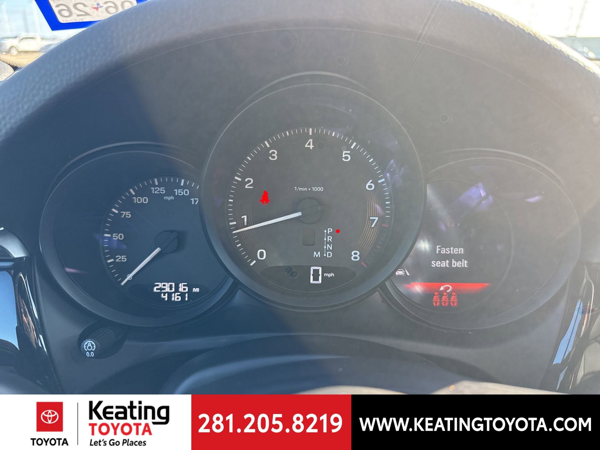 Used 2023 Porsche Macan Turbo image 19