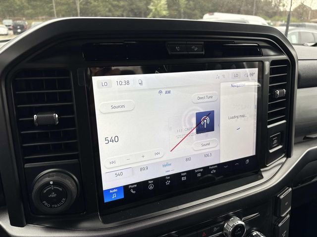 New 2026 Ford F150 Lariat w/ Equipment Group 501A Mid image 29