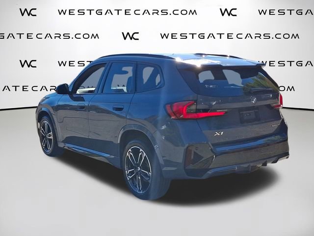 Used 2023 BMW X1 xDrive28i w/ M Sport Package image 5