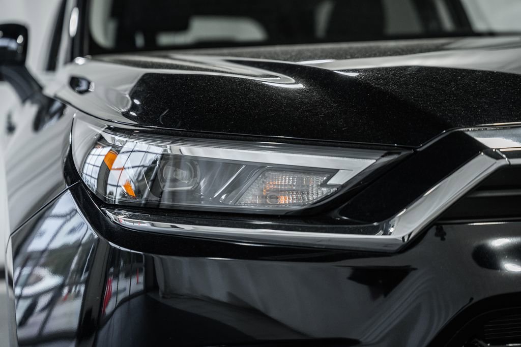 Used 2026 Toyota Grand Highlander XLE image 12