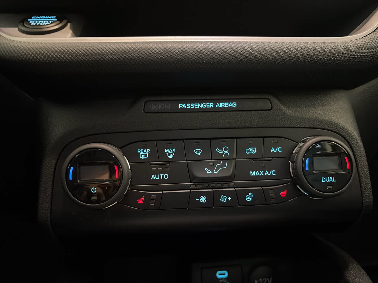 Used 2021 Ford Bronco Sport Outer Banks AWD/4WD image 21