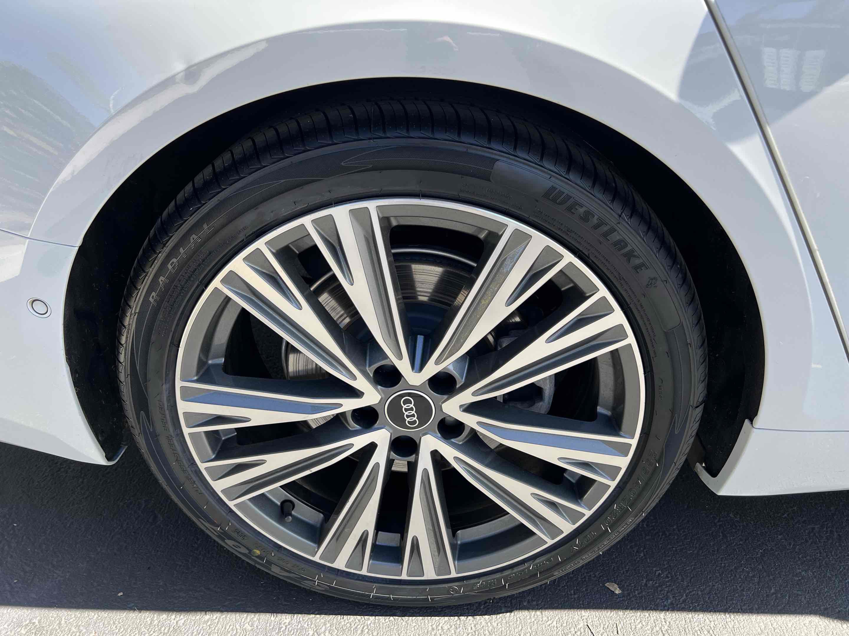 Used 2021 Audi A6 2.0T Premium w/ Convenience Package image 87