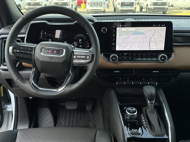 New 2026 GMC Canyon AT4 w/ Technology Plus Package image 7