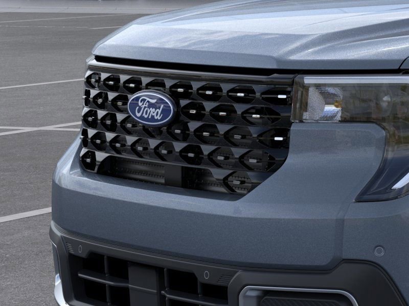 New 2026 Ford Maverick Lariat image 18