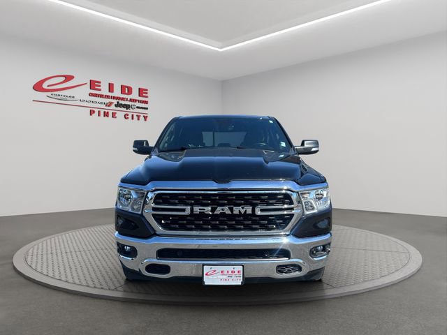 Used 2022 RAM 1500 Big Horn AWD/4WD image 10