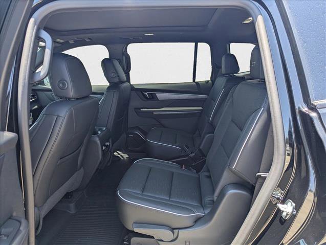 New 2026 Buick Enclave Sport Touring w/ Power Package FWD image 18