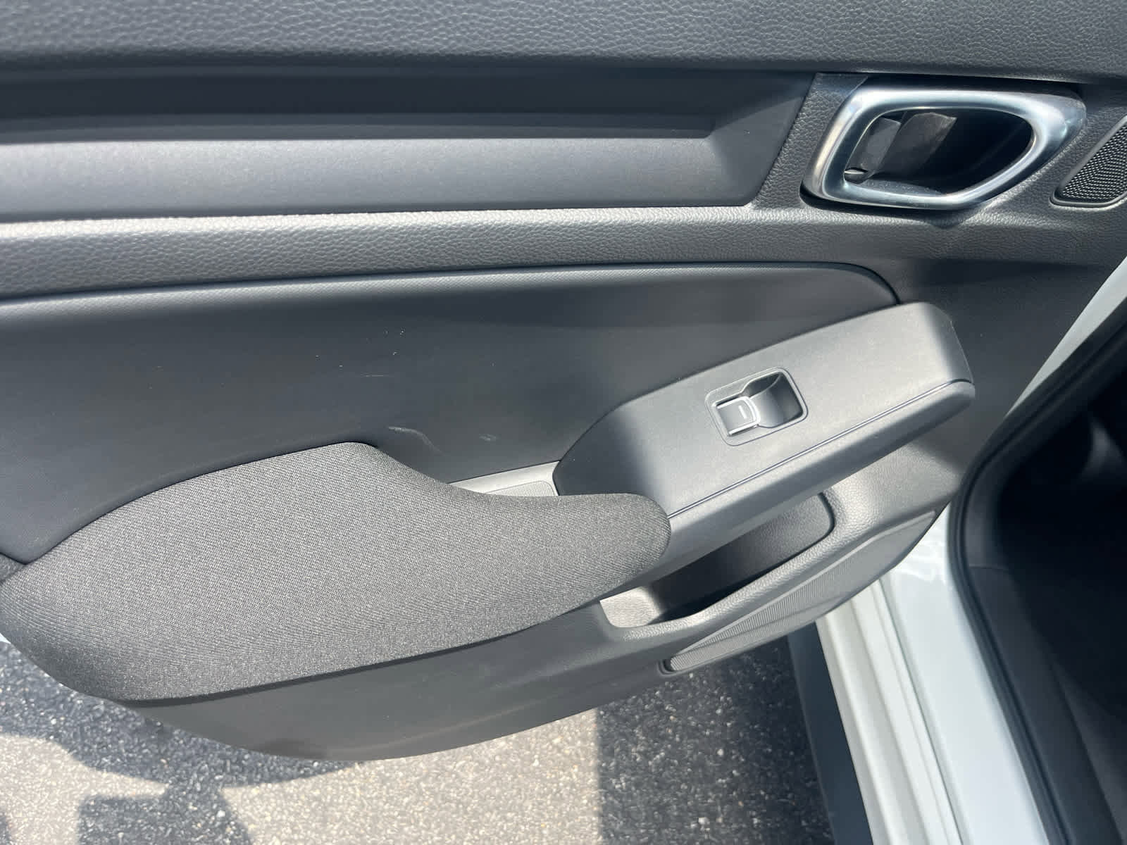 Certified 2023 Honda Civic Sport image 20