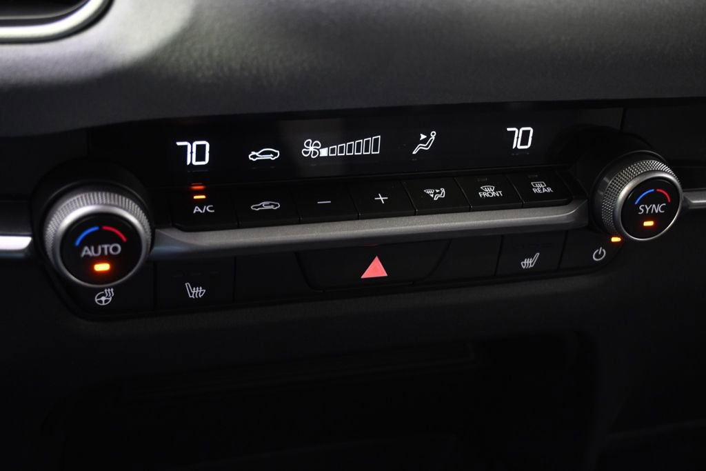 New 2026 MAZDA CX-30 Aire Edition image 30