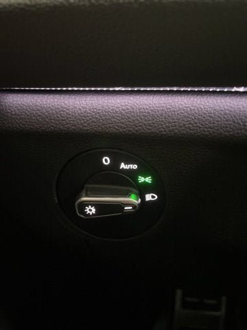 New 2026 Volkswagen Jetta GLI Autobahn FWD image 15