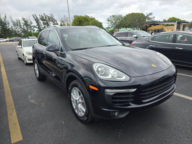 Used 2018 Porsche Cayenne image 3