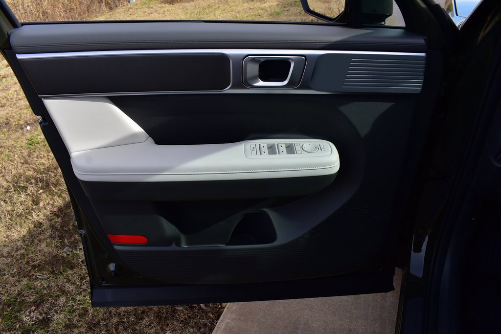 New 2026 Hyundai Santa Fe SEL image 15