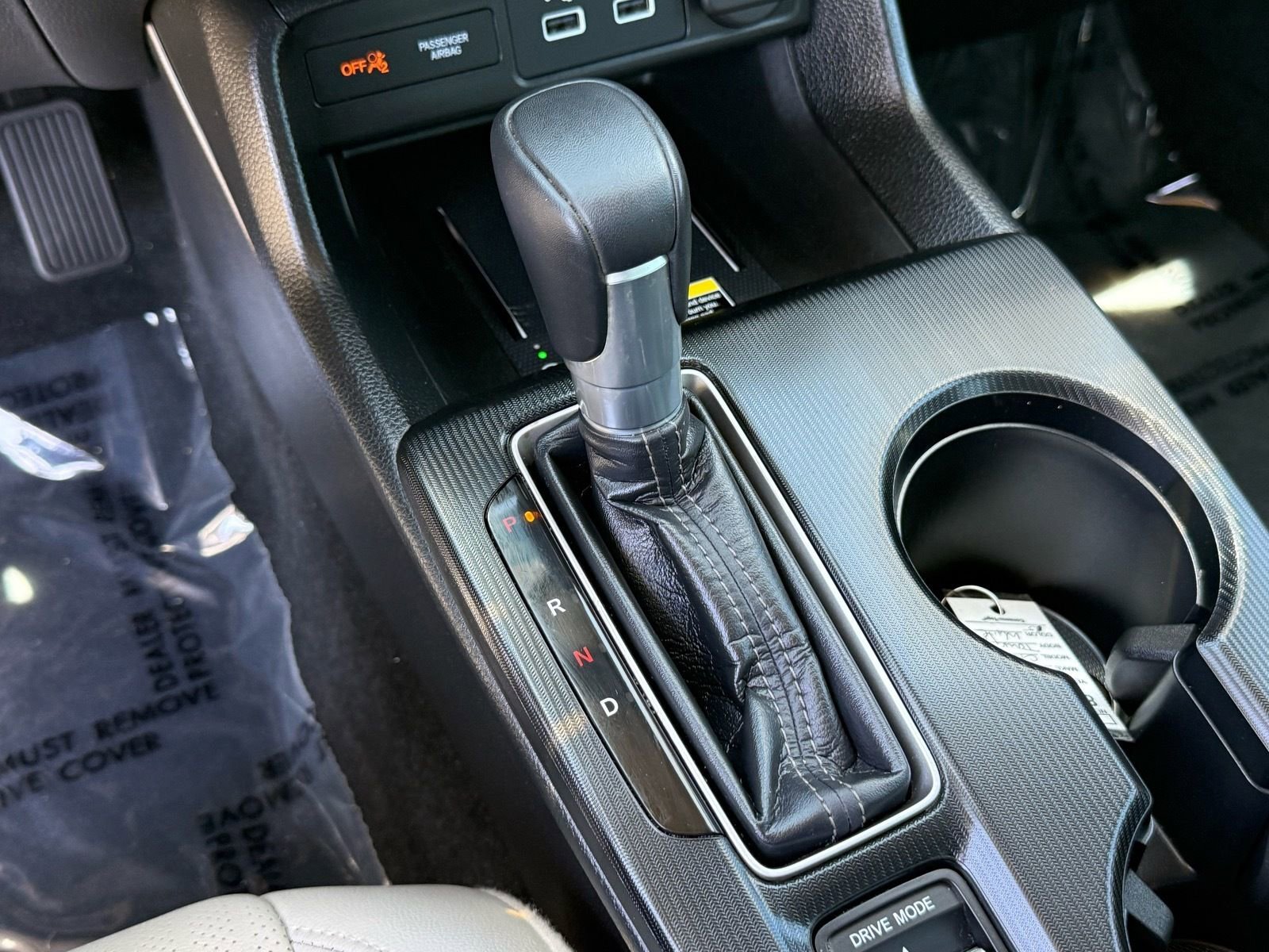 Certified 2024 Honda Civic Touring image 25