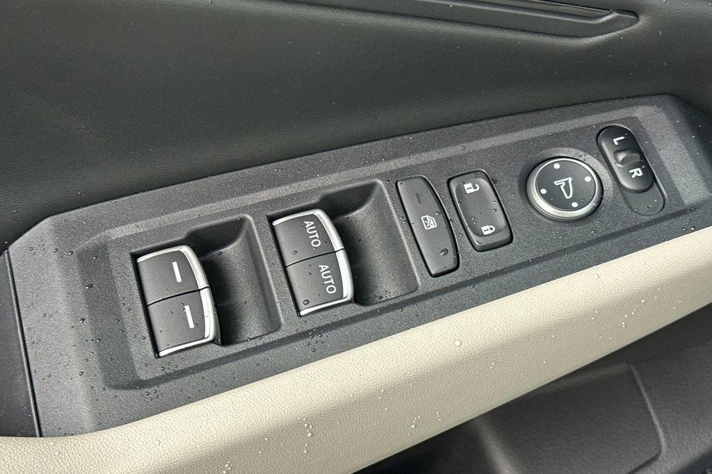 New 2026 Honda Accord SE image 12