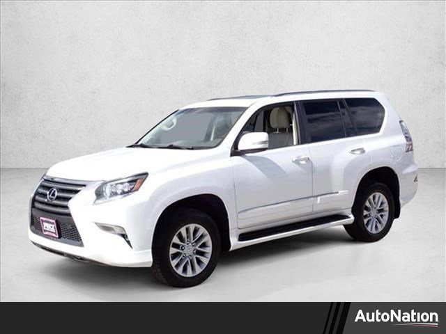 Used 2015 Lexus GX 460