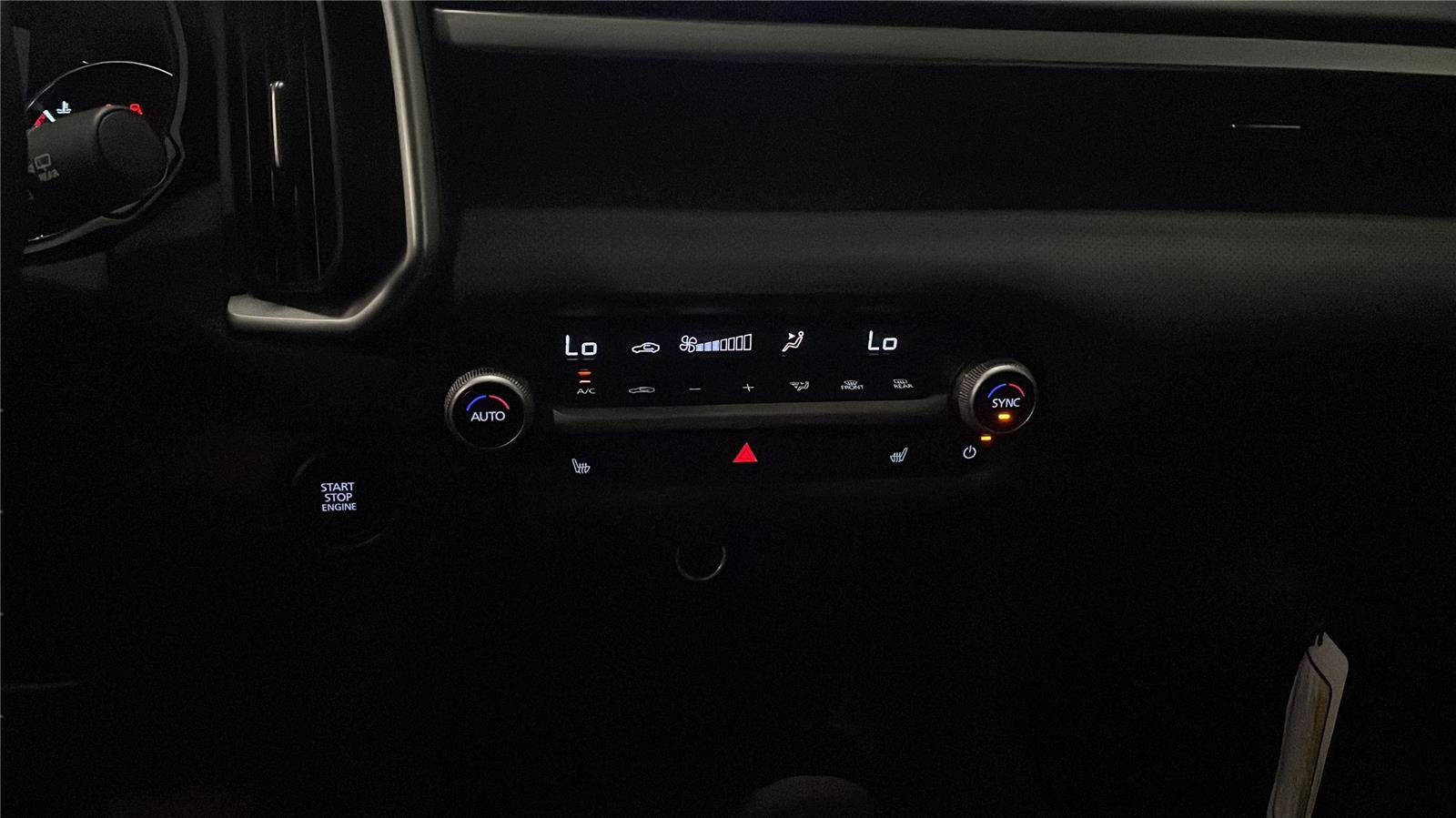 New 2026 MAZDA CX-50 AWD 2.5 S w/ Weather Package image 16