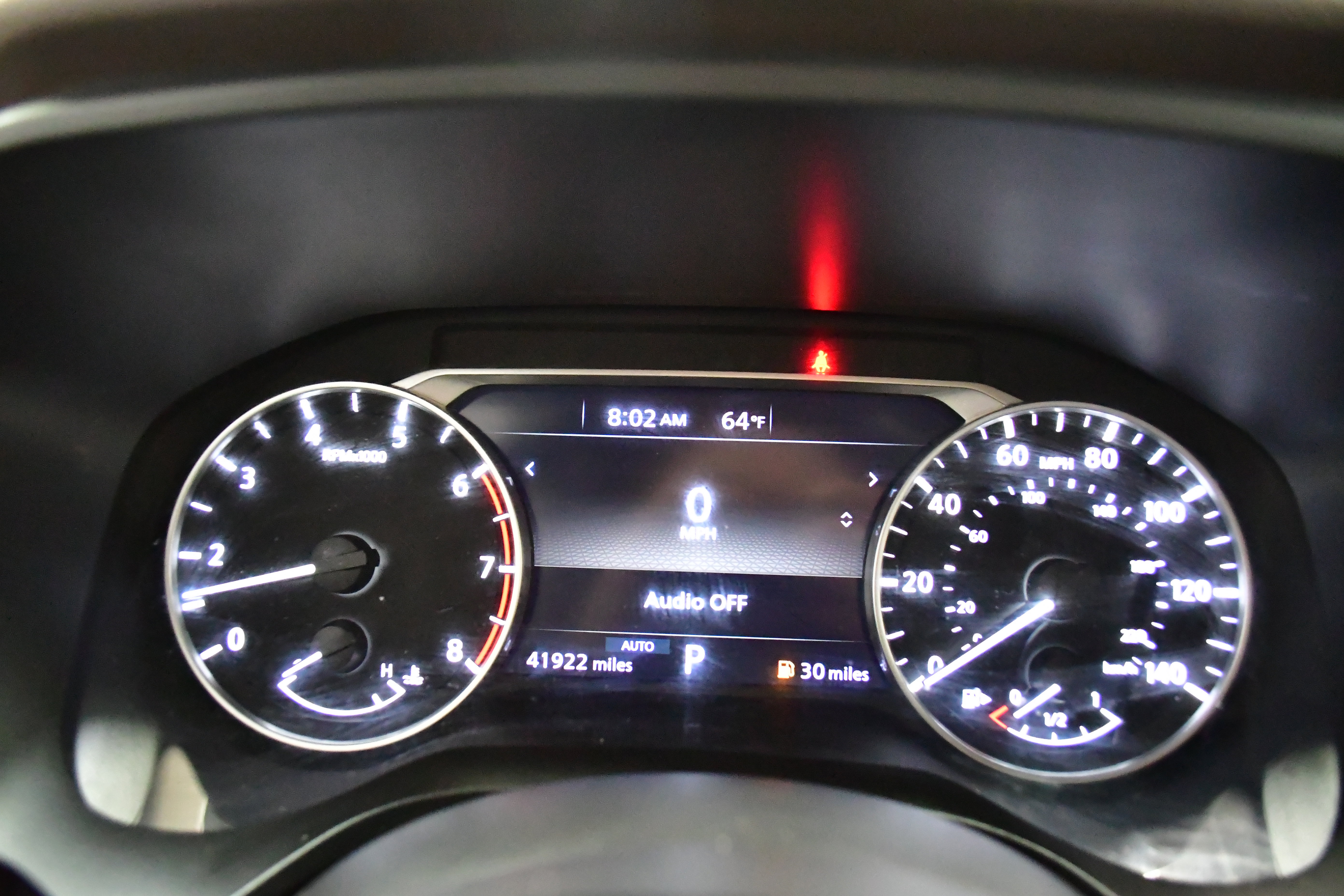 Used 2023 Nissan Rogue SV image 30