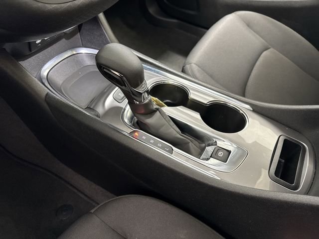 Used 2024 Chevrolet Malibu LT FWD image 21